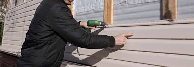 Best Siding for New Construction  in Ottawa Hills, OH